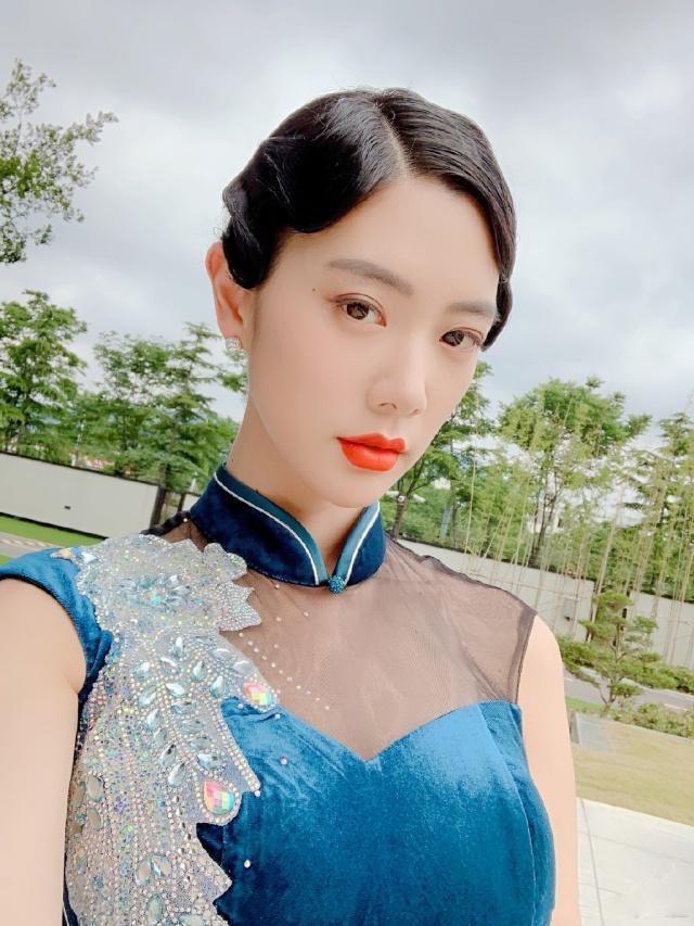 午夜甜心